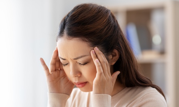 Chuẩn bị trước gì trước và sau khi massage giảm đau đầu
