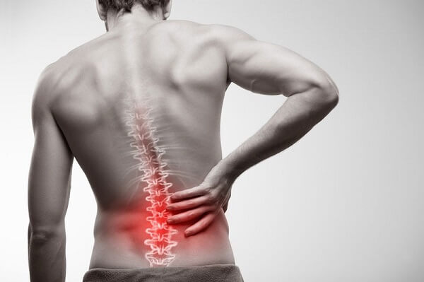 Nguyên nhân gây đau lưng dưới và cách điều trị