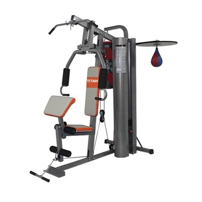 Máy tập gym Đại Việt Cao Cấp WT-H53