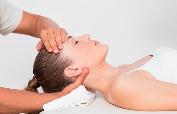 Những kỹ thuật massage body giúp giảm căng thẳng