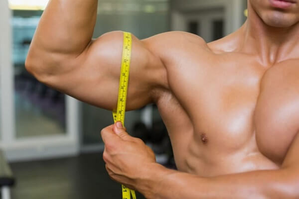 Làm thế nào để tăng cơ bắp hiệu quả?