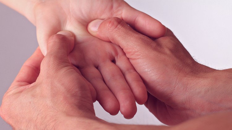 Top 6 Phương pháp massage bấm huyệt ở tay trị bệnh